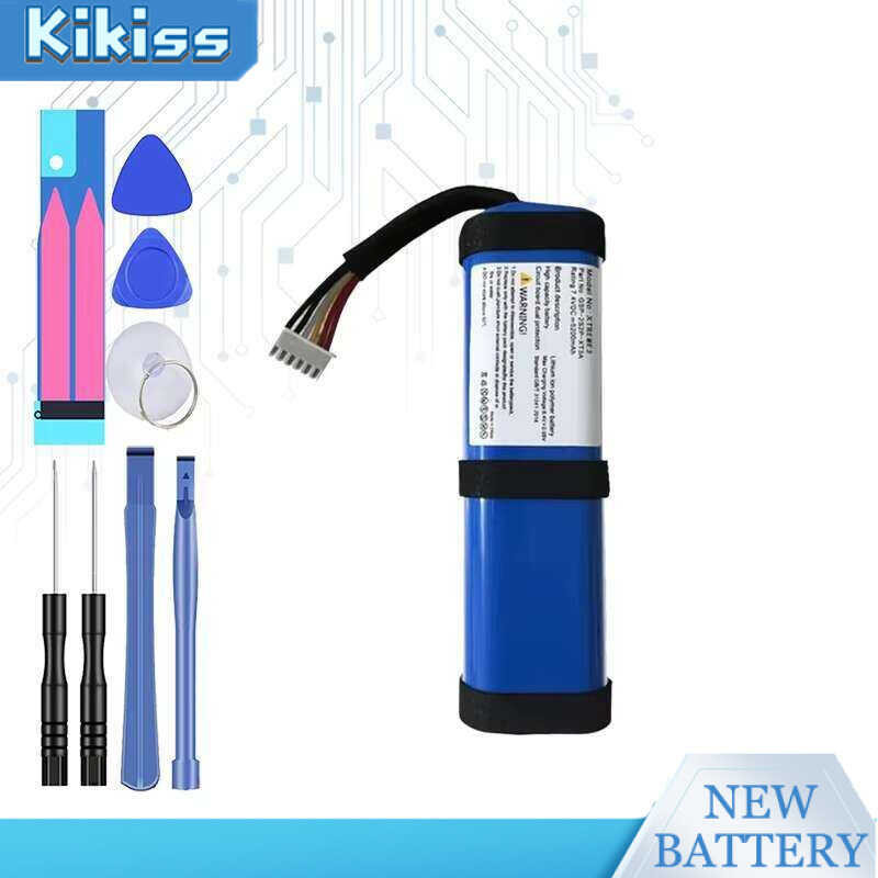 Battery  Xtreme3 For JBL Xtreme 3 Xtreme3 Bluetooth Speaker