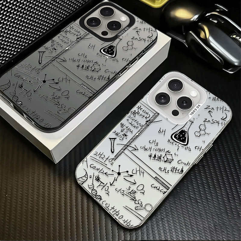 เคส เคสโทรศัพท์ เข้ากันได้กับ iPhone 7PLUS\8PLUS iPhone15 promax รวมทุกอย่าง iPhone13 น่าสนใจ iphone
