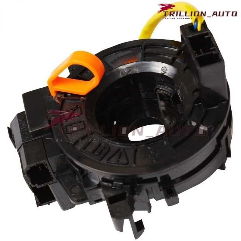 ▣ สายเคเบิลเกลียวสปริงนาฬิกา 84306-0K051 สําหรับ Toyota Corolla FORTUNER HILUX INNOVA