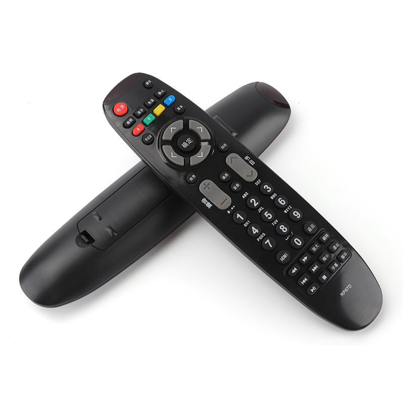 ♞,♘เหมาะสําหรับ Changhong TV Universal RL67K 67DA 67E 67U RP67B 67C 67F 67D