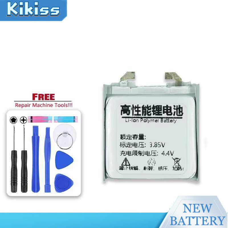 SP492929SI(Only cell) for TicWatch Pro 3 GPS Wear OS Smartwatch Battery 0