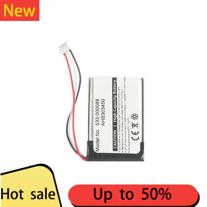 แบตเตอรี่ for Logitech mx master 2s MX Anywhere 2 Anywhere2 Anywhere 2S MX Ergo MX Ergo(533-000120)