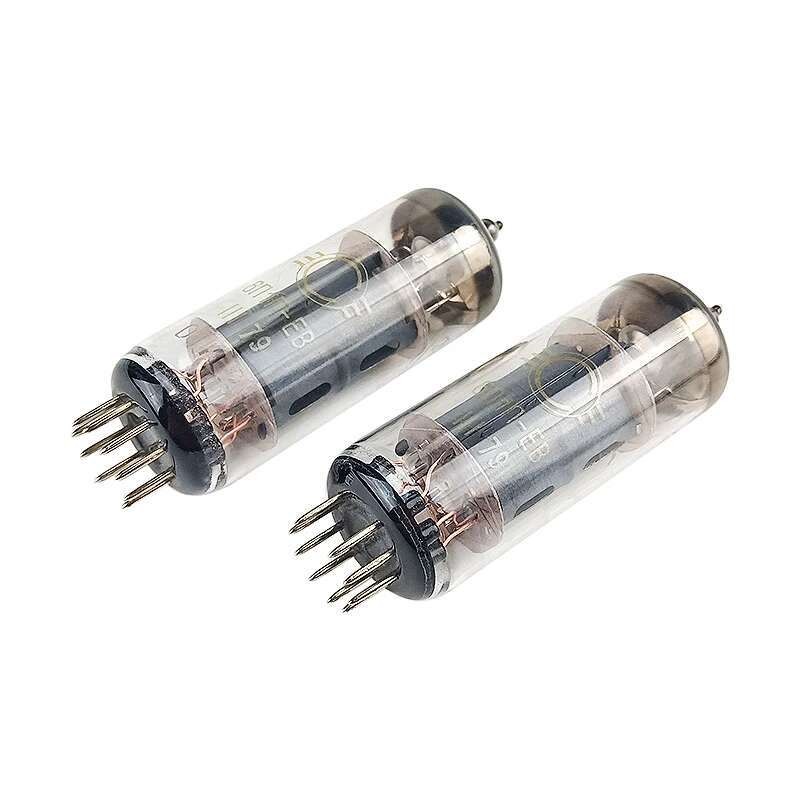 อุปกรณ์เสริมเสียง เครื่องขยายเสียงเสียงที่ดี 6n1n-EB Electron Tube ซ่อม 6n1n/6P1 วาล์ว Long Life การ