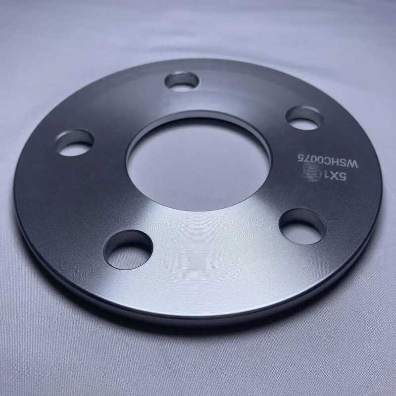 2 ★ ชิ้น 3 อะแดปเตอร์สเปเซอร์ล้อรถยนต์ PCD 4X100/4X108/4X110/4X114.3/5X114.3/5X139.7/6X139.7 มม