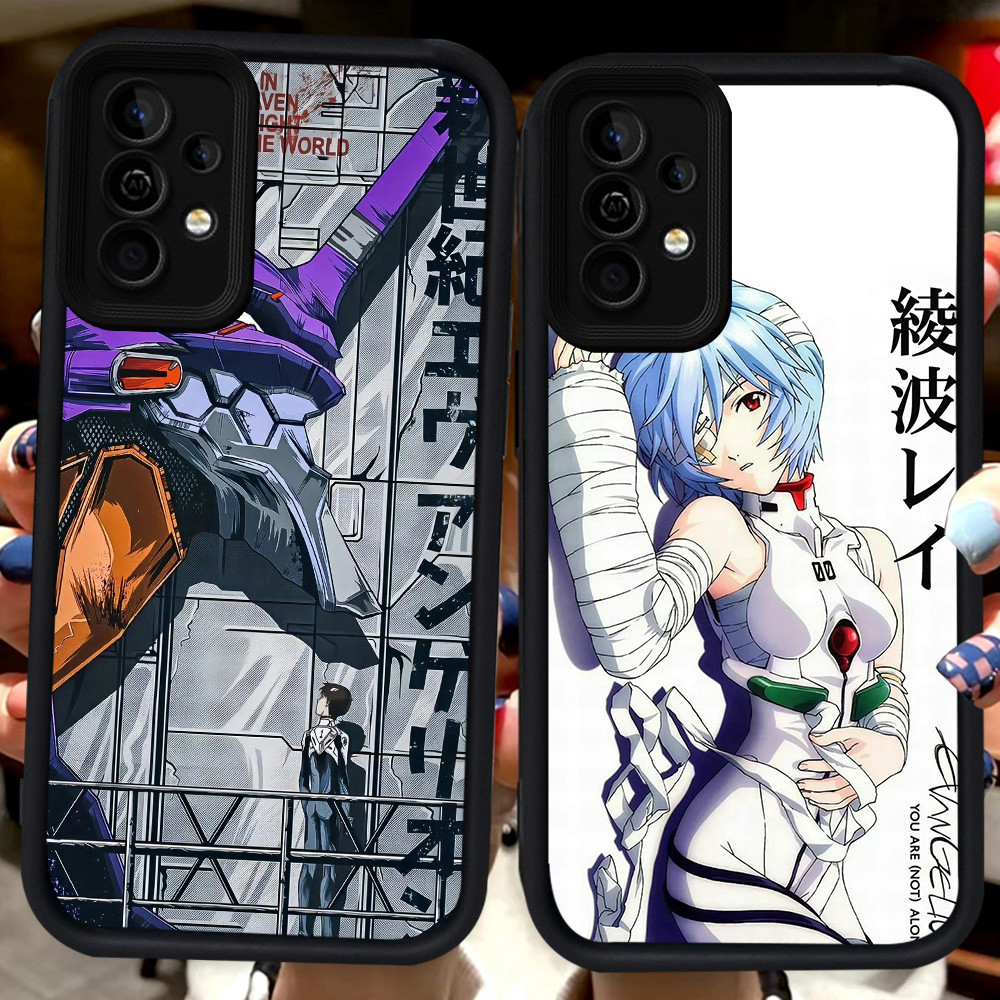 SAMSUNG ปลอกสีดําสําหรับSamsung A36 A54 A34 A24 A14 A25 A15 S25 Ultra A04s A16 A56 A55 A05S A35 5G H