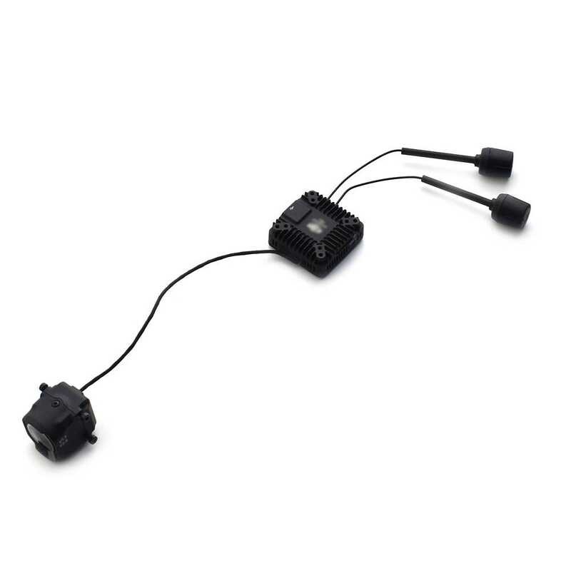 ▥ O4 Air Unit Pro Video Transmission สําหรับ DJI Goggles สําหรับรีโมทคอนโทรล FPV