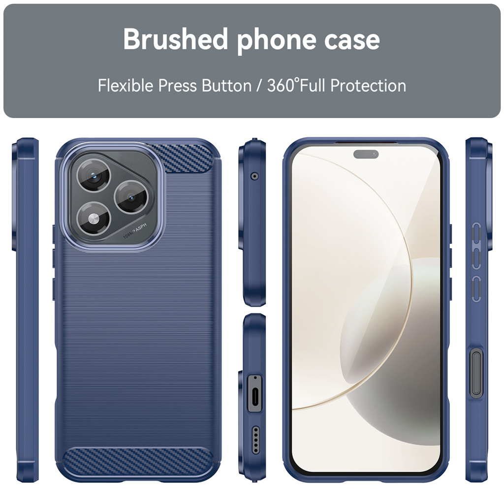 สําหรับ Honor 400lite 400 400Pro Soft TPU เคสโทรศัพท์กันกระแทก Honor400lite Honor400Pro lite Pro Hua