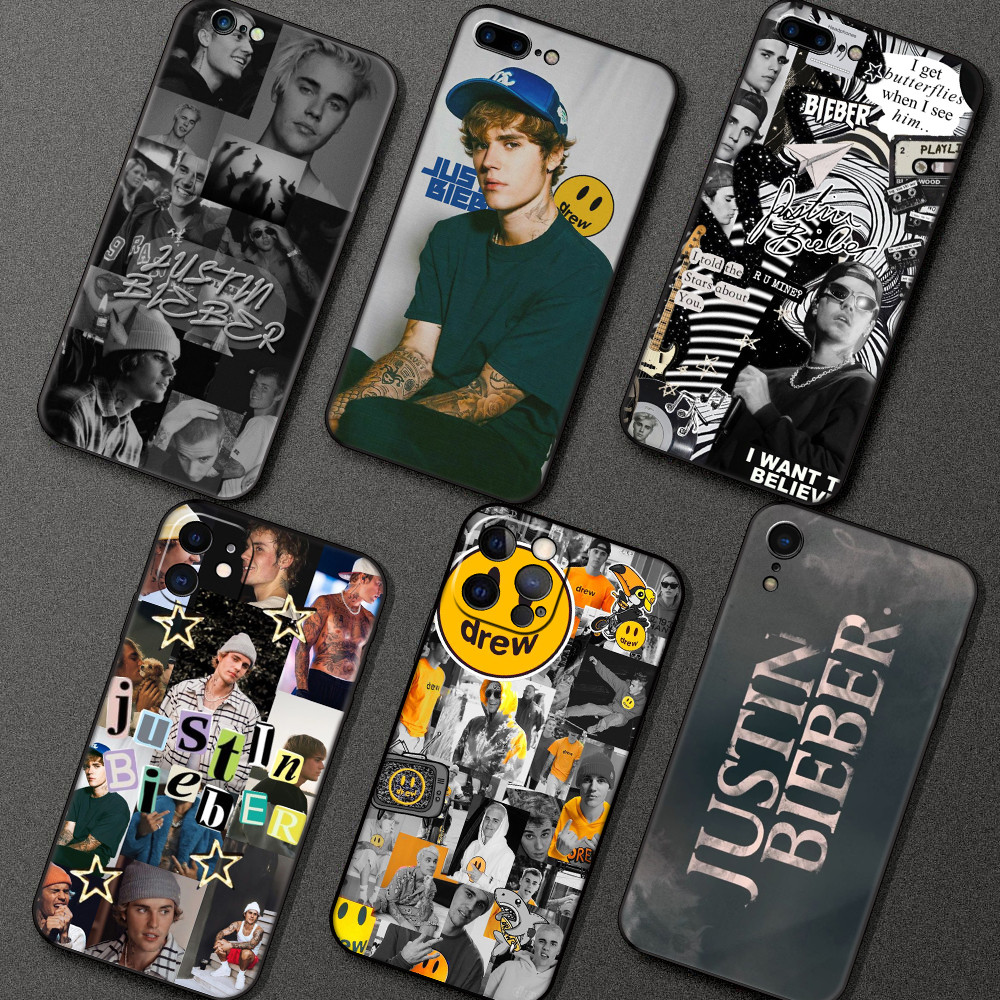 โทรศัพท์มือถือป้องกันการล่มสลายสําหรับ Samsung Galaxy S9 S10 S10E S20 S21 Fe Plus Ultra 51YH Justin 