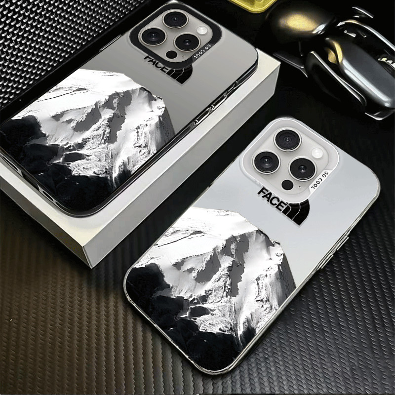 เคส เคสโทรศัพท์ เข้ากันได้กับ iPhone 7PLUS\8PLUS iPhone15 promax สด iPhone13ProMax การ์ตูน iphone16P