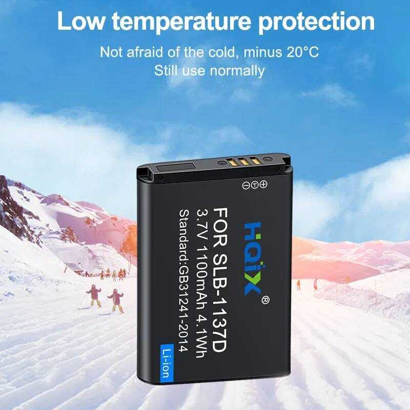 ❃ HQIX สำหรับ Samsung Nv11 Nv30 Nv40 Nv100hd Nv103 Nv24hd Nv106hd I80 I85 I100 L74wide Tl34กล้อ ❃