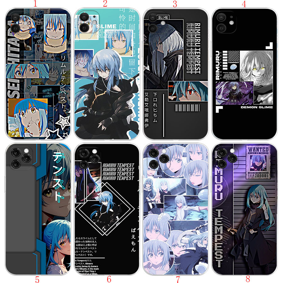 IPhone 14 Pro Max 14 plus 15 Pro Max 15 plus JH15 Manga Goddess เคสโทรศัพท์โปร่งใสแบบนุ่ม