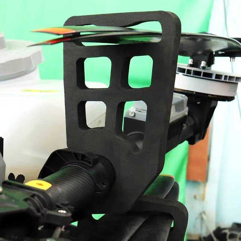 ▥ ใหม่ T70 T70p Paddle CLAMP เข็มขัด Rowband ใบพัดคงที่สําหรับ Agras T70p/T70 การเกษตร Plant Pr