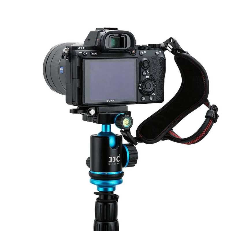 ▥ JJC กล้องสายคล้องข้อมืออุปกรณ์เสริมสําหรับ Sony A7cr A7cii A7rv Fx30 A7m4 A7m3 ZV E10 Zv1 Rx1