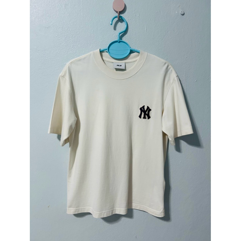 ♞,♘,♙เสื้อยืด  MLB ของแท้ WHF
