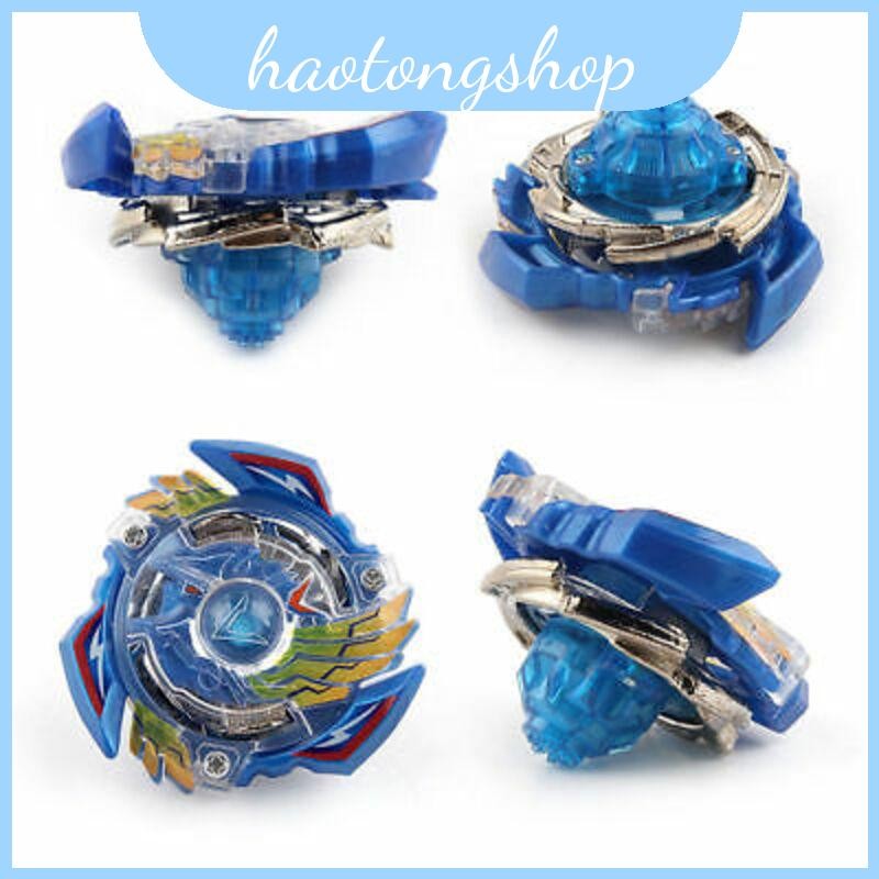 ของแท้ Victory Valkyrie Valryek Bv Beyblade Burst Set B34