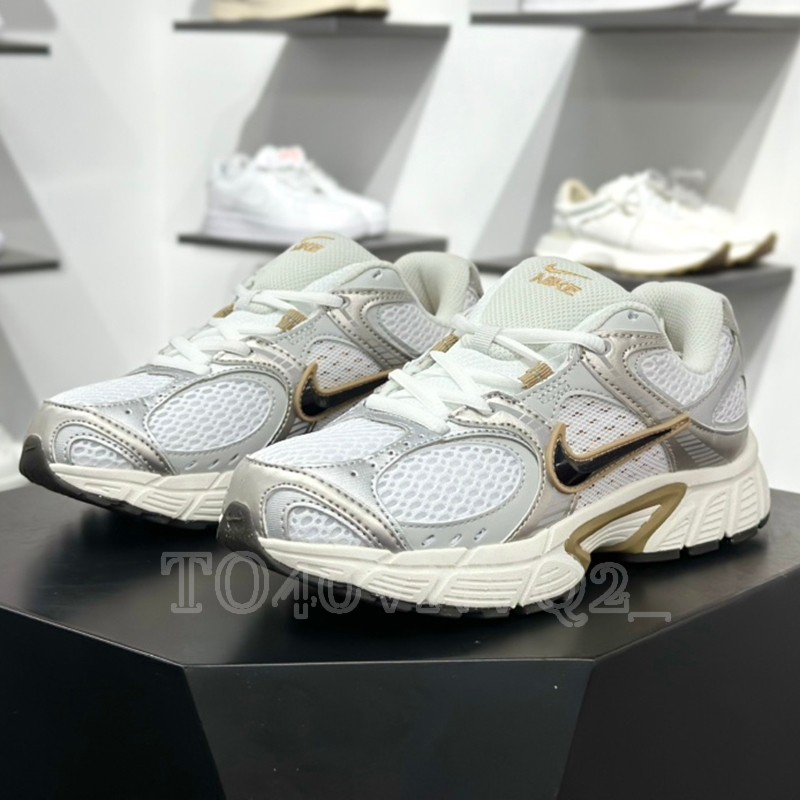 ♞,♘ ของแท้100% รองเท้าผ้าใบ  Nike V5 Rnr รองเท้าผ้าใบ สุดฮิต แฟชั่น AGD