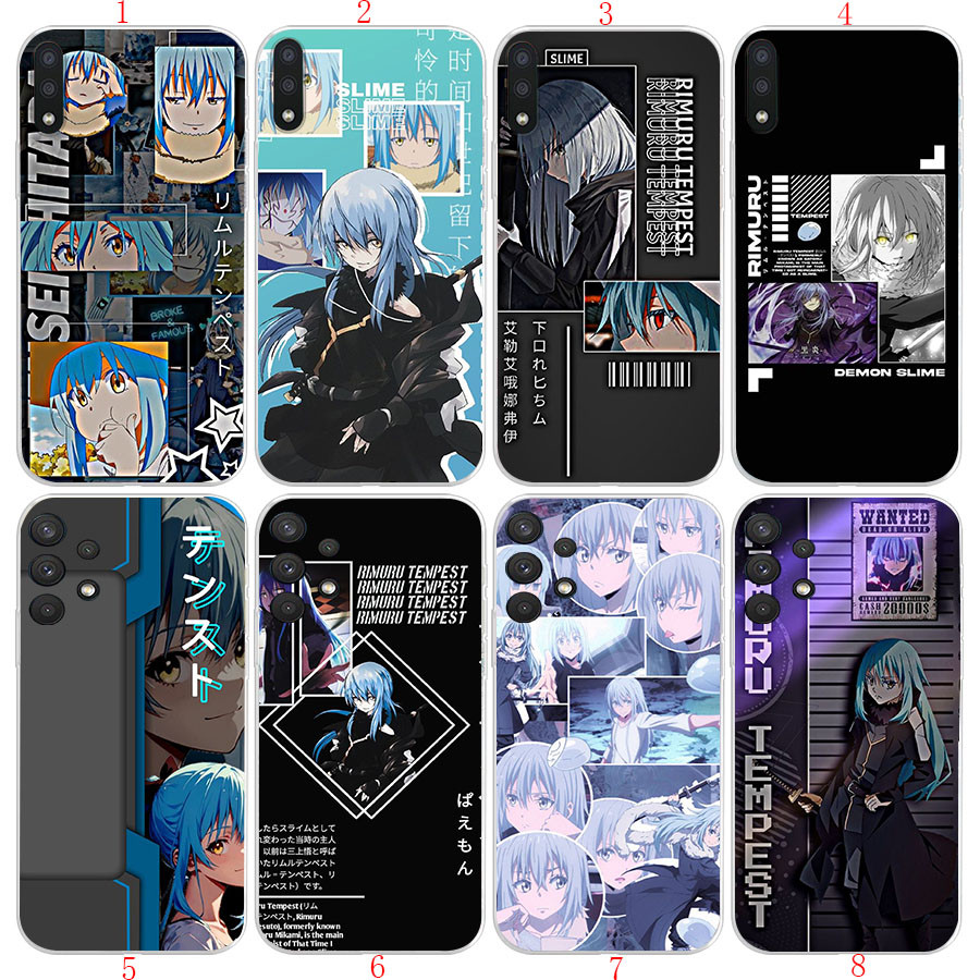 Redmi 13C A3 Note 13 Pro Plus 5G JH15 Manga Goddess เคสโทรศัพท์โปร่งใสนุ่ม