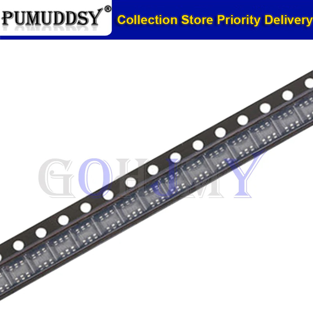 10PCS PT4101E23F PT4103B23F PT4101 PT4103 SOT23 SOT23-3 PT4101E PT4103B ทรานซิสเตอร์