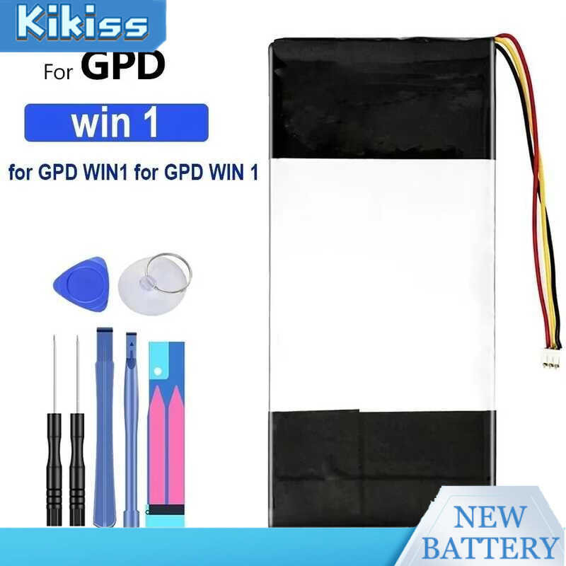 win 7000mAh Battery WIN1 for GPD WIN 1