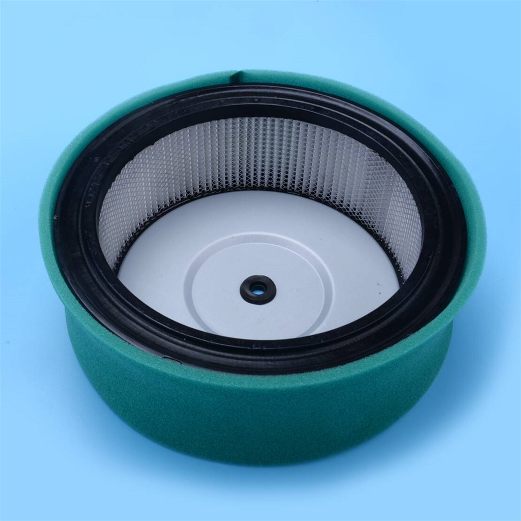 เครื่องยนต์ Air & Pre Filter Combo ชุดรวม Fit สําหรับ Subaru Robin EH63 EH64 EH65 263-32610-A1