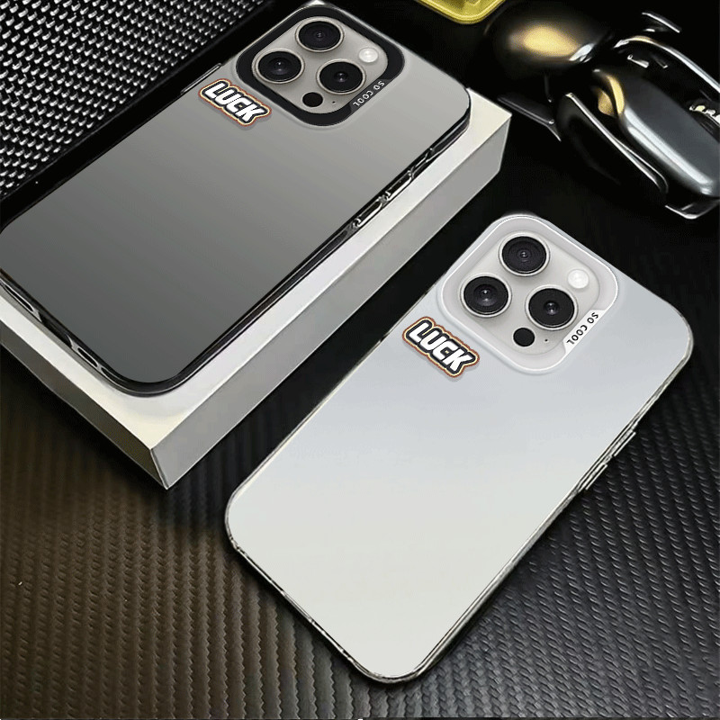 เคส เคสโทรศัพท์ เข้ากันได้กับ iPhone 7PLUS\8PLUS iPhone15 promax ทนทานต่อการตกหล่น iPhone11ProMax น่