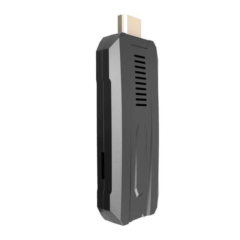 ทีวีสติ๊กเกอร์ ★ 2Gb 16Gb Rk3528 64Bit 2.4G/5G Wifi อีเธอร์เน็ต รองรับบลูทูธ USB ทีวีดองเกิลสติ