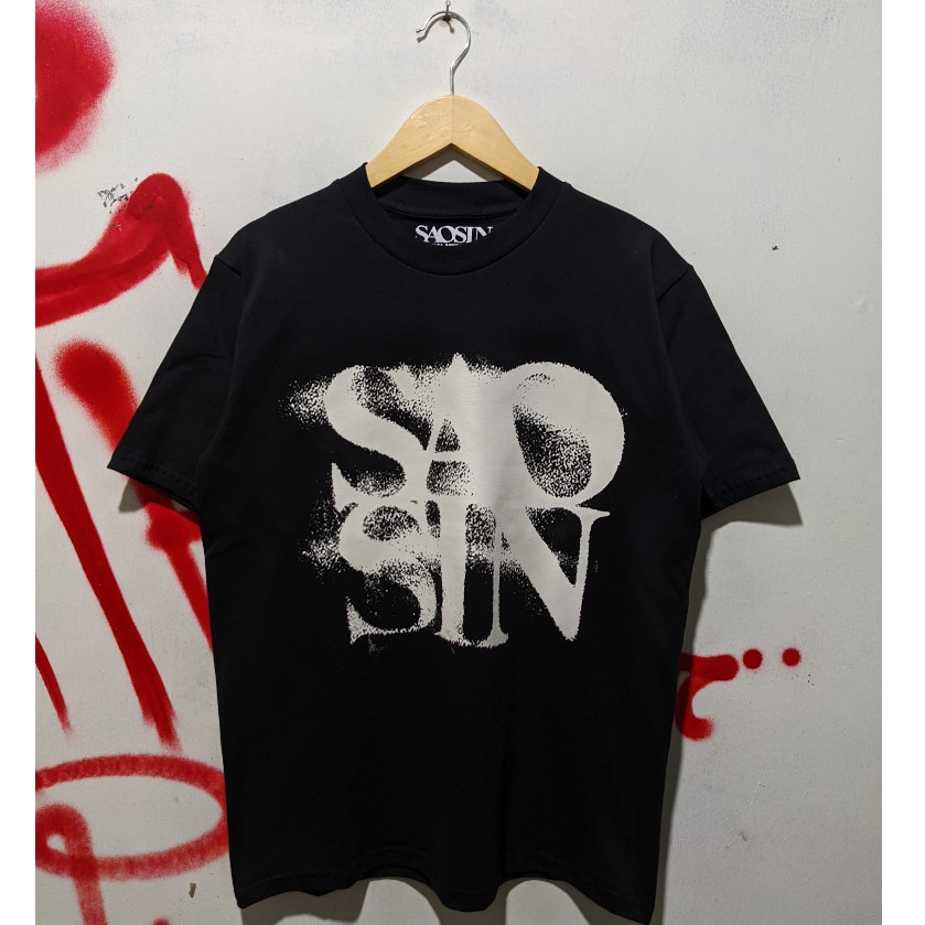 ♞ในสต็อก Asian SAOSIN TOUR 2023 THSIRT KJG