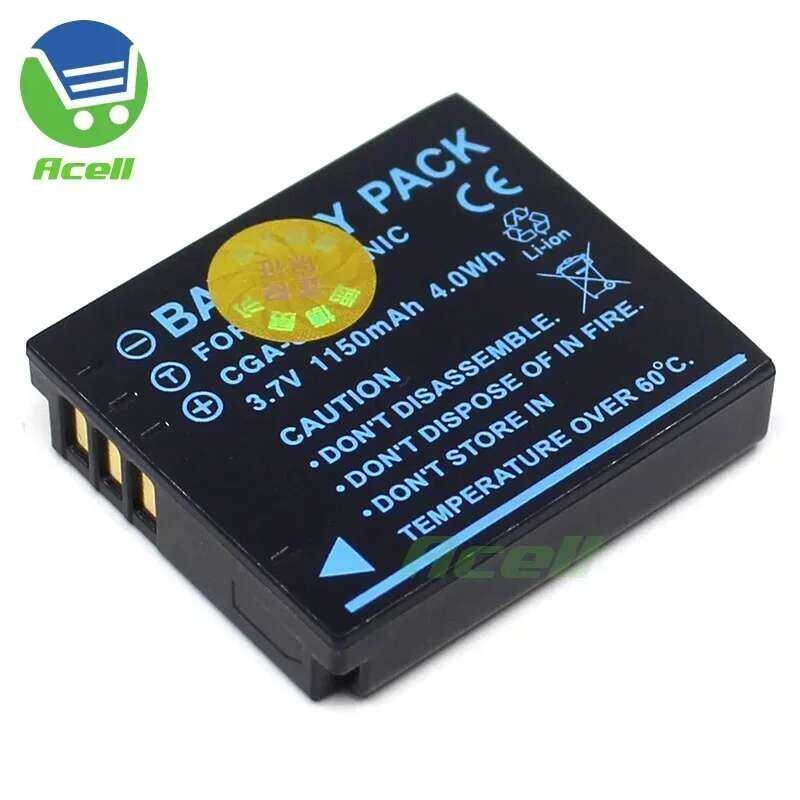 ❃ แบตเตอรี่ Db-65 1150มิลลิแอมป์ต่อชั่วโมสำหรับ Ricoh II G700 G600 G800 G800se Gx100 Gx200 Wg-M ❃