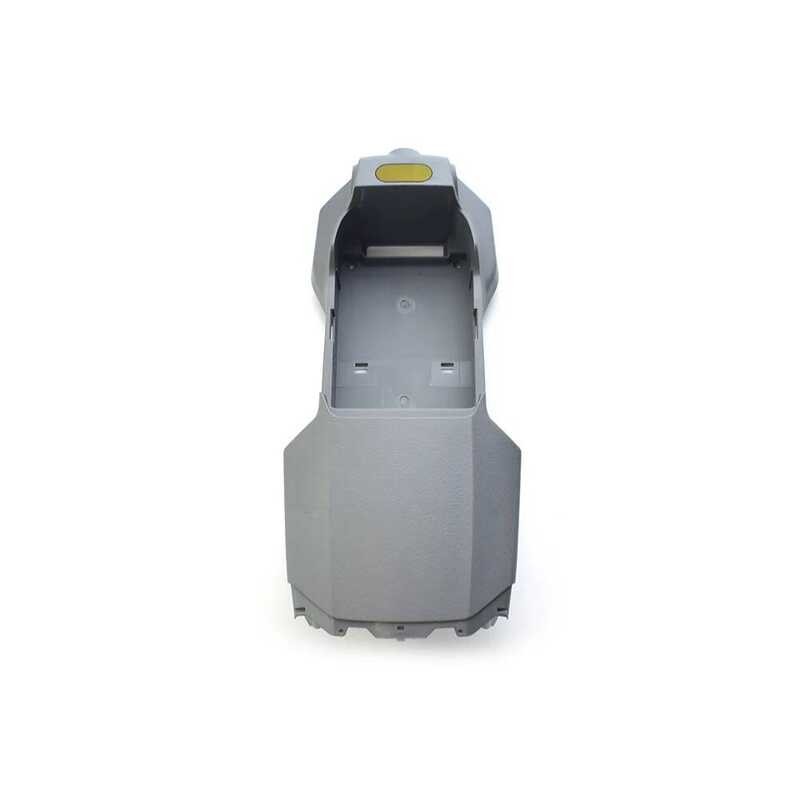 ❃ Original Body กรอบสําหรับ DJI Mavic 2 Pro/ซูมเปลี่ยน Upper Top Shell ฝาครอบอะไหล่ซ่อม 95% ใหม ❃