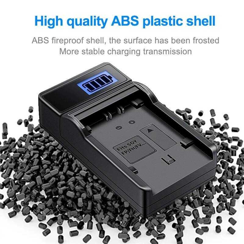 ❃ HQIX สําหรับ Sony Hdr-Cx450 Cx550 Cx510e Cx550e Cx580e Cx610e Cx680 Cx700e Td30e Xr150e Cx760 ❃