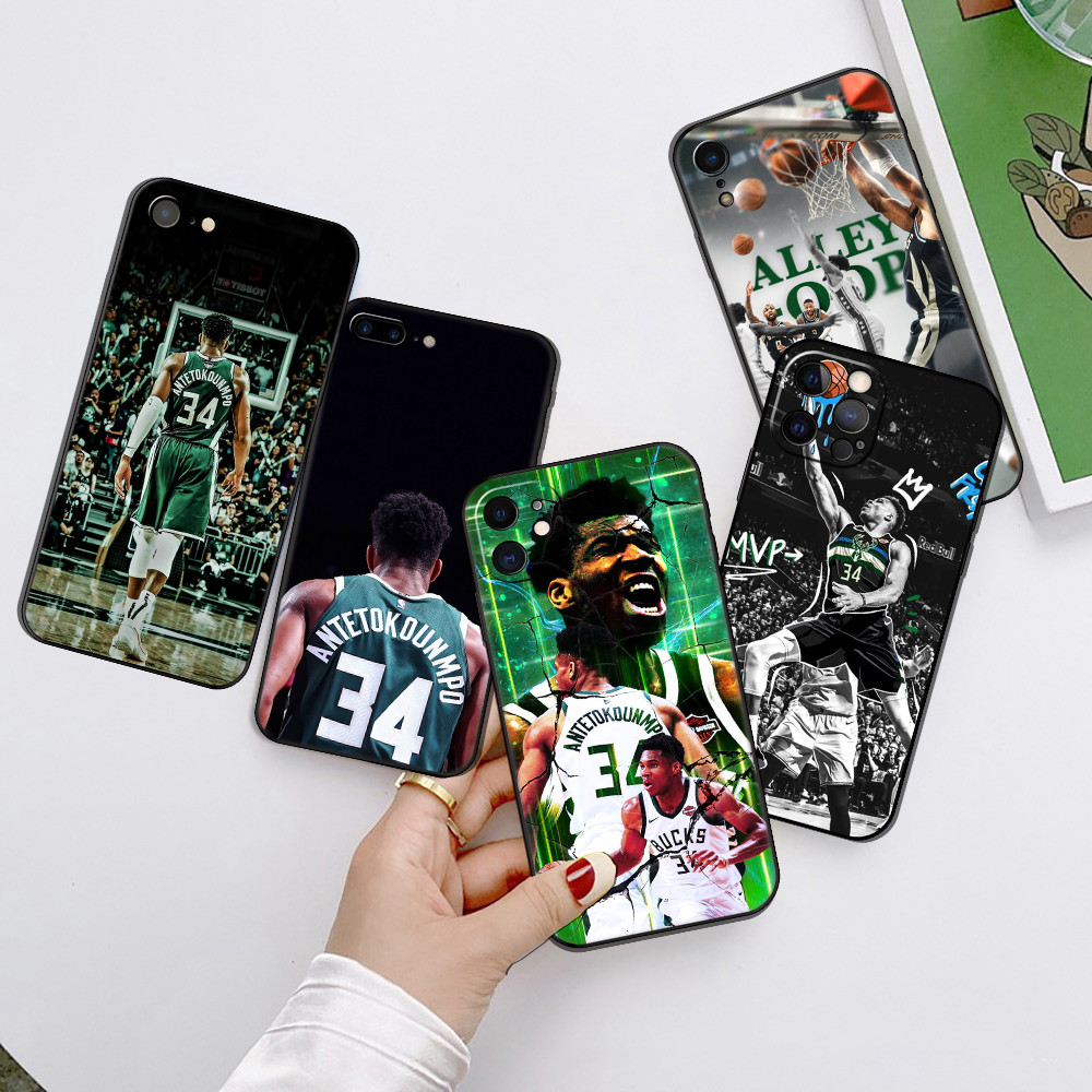 SAMSUNG แฟชั่นนุ่มสีดําเคสโทรศัพท์สําหรับSamsung Galaxy A6 A7 A8 A9 A01 A02 A03S A03 04S A04E A05 A0