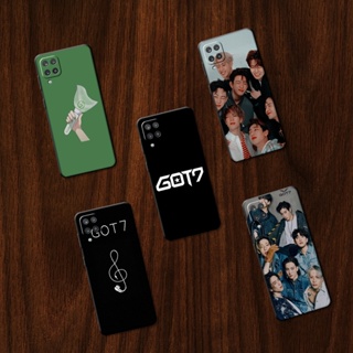 เคสโทรศัพท์มือถือแบบนิ่ม TPU ลายโลโก้ got7 สําหรับ Samsung Galaxy S10 S11E S10E S20 Fe Ultra Lite Plus