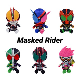 ตุ๊กตา Kamen Licensed Rider Zi-O Plushie สําหรับตกแต่งคอสเพลย์