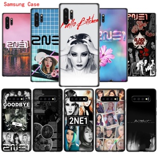 Nr1 2NE1 เคสโทรศัพท์มือถือ ซิลิโคนนุ่ม ลาย NR1 สําหรับ Samsung A12 A32 A42 A52 A72 4G 5G