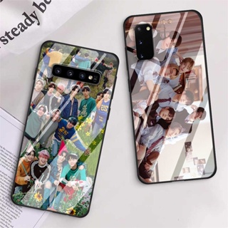 เคสโทรศัพท์มือถือ แบบกระจก สําหรับ Huawei P30 P20 Pro Lite Y9 Prime Y6P Y7A Y8P Nova 3i 5T 7SE Mate 10 20