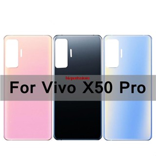 Bizth- เคสแบตเตอรี่ 6.56 สําหรับ VIVO X50 Pro VIVO X50 Pro