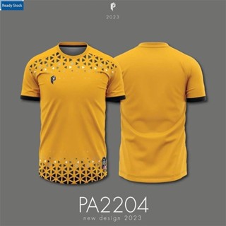 คอลเลกชันใหม่ 2023 โดย PANZER BAJU JERSEY FF7909