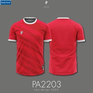 คอลเลกชันใหม่ 2023 โดย PANZER BAJU JERSEY FF7905