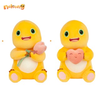 Duoai Dragon ตุ๊กตาสัตว์ นุ่มนิ่ม น่ากอด เหมาะสําหรับเด็ก