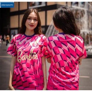 [High-quality] เสื้อตุ๊กตาบาร์บี้ VIRAL jersey Original Limited Series
