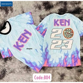 [High-quality] เสื้อตุ๊กตาบาร์บี้ VIRAL jersey Original Limited Series FF8006