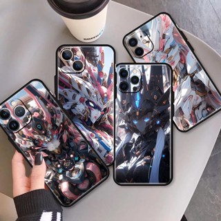 เคสโทรศัพท์มือถือซิลิโคน TPU กันตก ขอบตรง DIY สําหรับ Xiaomi 9 CC9 CC9E 6 6X SE LITE PRO