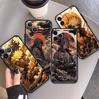 เคสโทรศัพท์มือถือซิลิโคน TPU กันกระแทก ลายการ์ตูนนารูโตะ สําหรับ Xiaomi 9 CC9 CC9E 6 6X SE LITE PRO