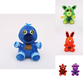 ของเล่นตุ๊กตาอนิเมะ Five Nights At Freddys คุณภาพสูง สําหรับเด็ก และแฟน