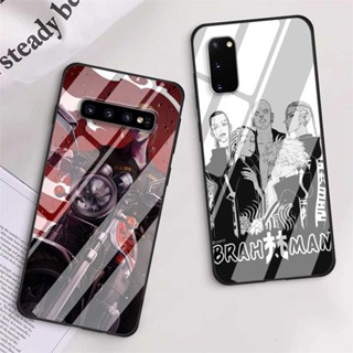 เคสโทรศัพท์มือถือแบบแก้ว ลายการ์ตูนอนิเมะ Tokyo Revengers สําหรับ Huawei P30 P20 Pro Lite Y9 Prime Y6P Y7A Y8P Nova 3i 5T 7SE Mate 10 20