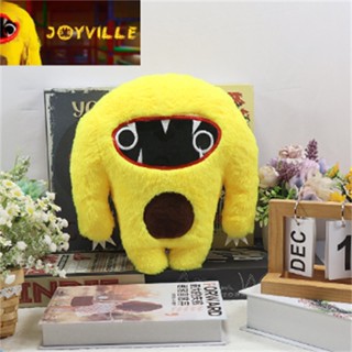 ตุ๊กตาการ์ตูนมอนสเตอร์น่ารัก Joyville.WELCOME Valley Happy Collection ของเล่นสําหรับเด็ก