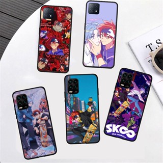 เคสโทรศัพท์มือถือ ลายการ์ตูน the Infinity สําหรับ Samsung Galaxy A82 A73 A70 A50S A50 A40S A30S A30 A20S A20 A12 XC27 SK8