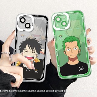 Huawei Nova 5t 7i การ์ตูน อะนิเมะ One Piece Angel Eyes เคสโทรศัพท์ กันกระแทก นิ่ม Tpu