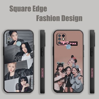 เคสโทรศัพท์มือถือ สําหรับ Samsung แบล็คพิ้ง เกิร์ลกรุ๊ปเกาหลี แบล็ค พิ้ง AAP03 A03S A73 A23 S21 S22 Ultra S30 A72