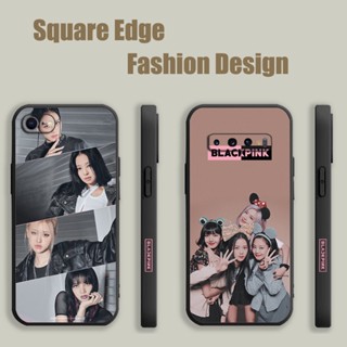 เคสโทรศัพท์มือถือ สําหรับ Xiaomi 11T Pro 5G NE 11 12 Lite POCO F4 GT X4 M2 POCO F5 X5 Pro แบล็คพิ้ง เกิร์ลกรุ๊ปเกาหลี แบล็ค พิ้ง AAP03